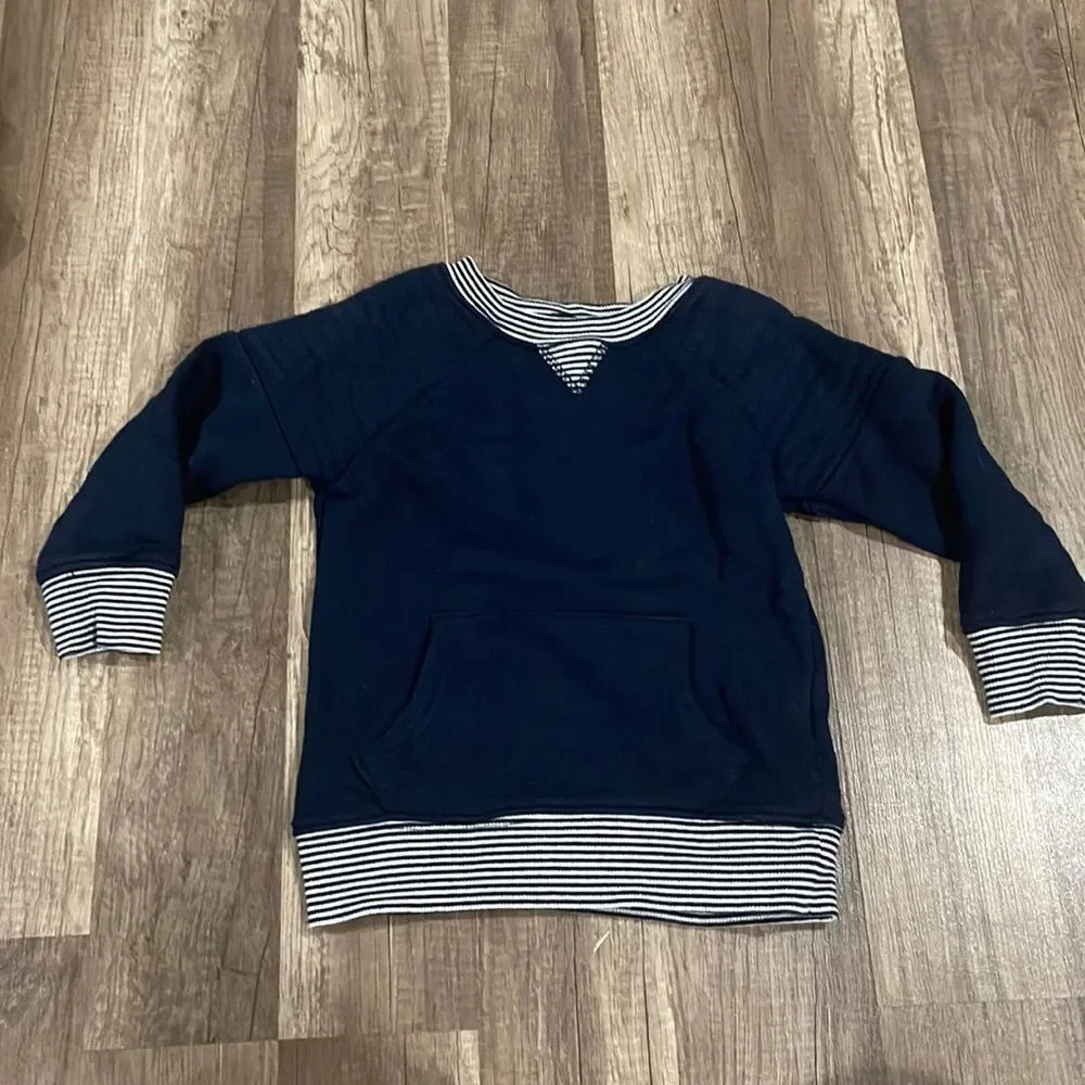 Cotton on sweater
